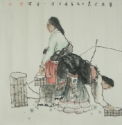 李一平